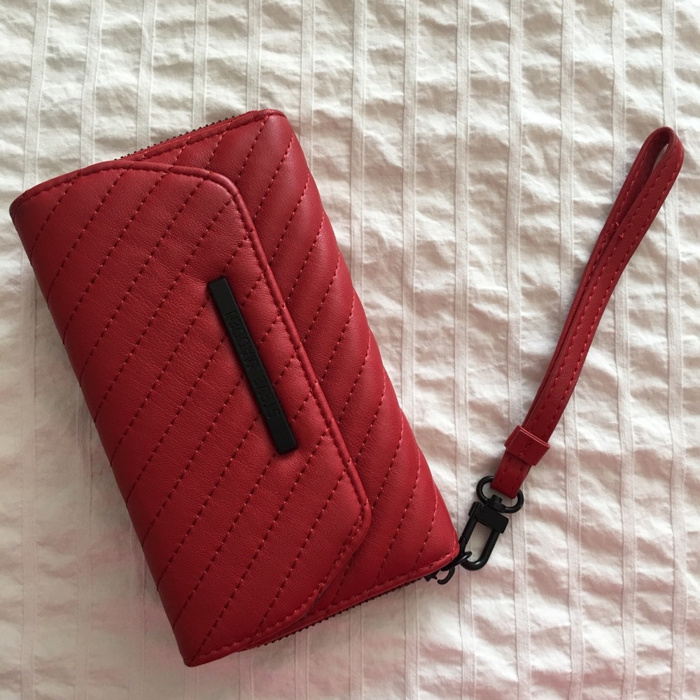 Steve Madden wallet